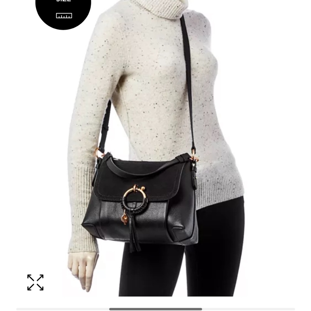 SEE by CHLOE Joan Small Bag